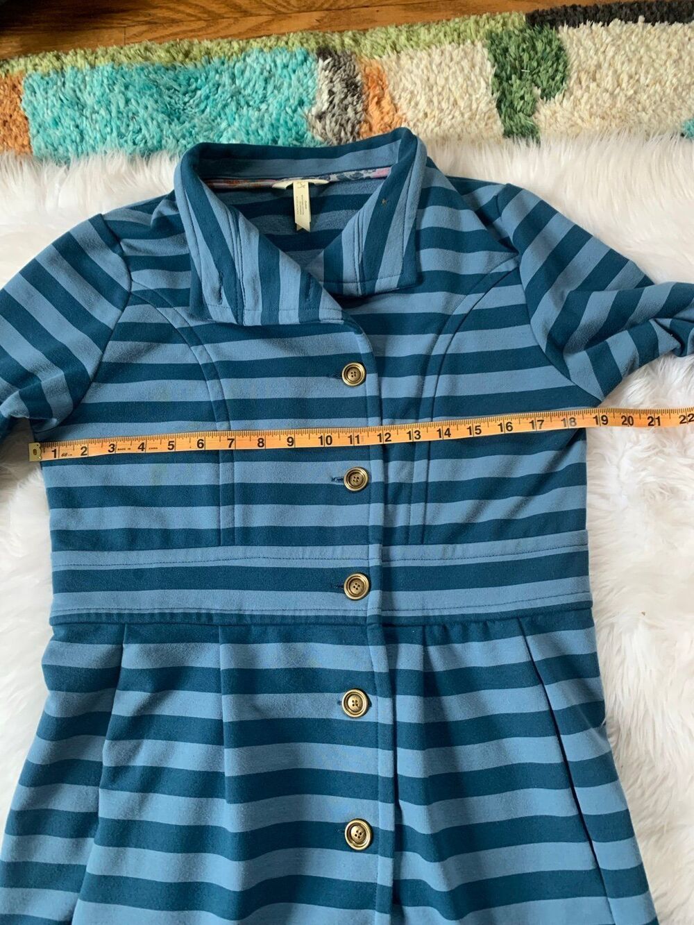 Matilda Jane jacket - Picture 7 of 12